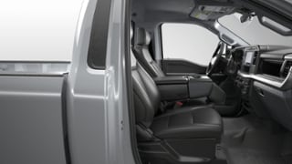 2026 Ford Super Duty® Internal Image 1